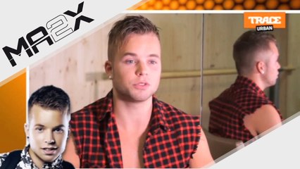 Ma2x sur TraceUrban (Interview Exclusive)