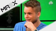 Replay Interview MA2X sur MCE