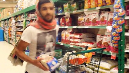 When you got lost as a kid by ZaidAliT