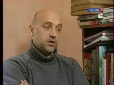 Письма из провинции. Нижний Новгород