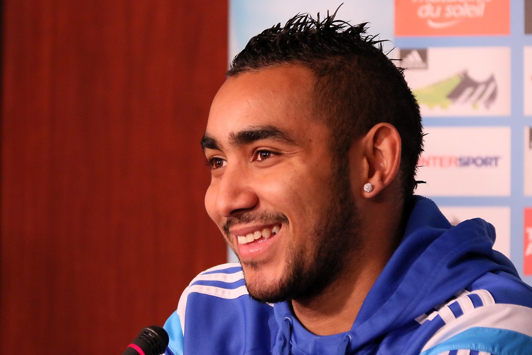 #OGCNOM : la conf' de Dimitri Payet