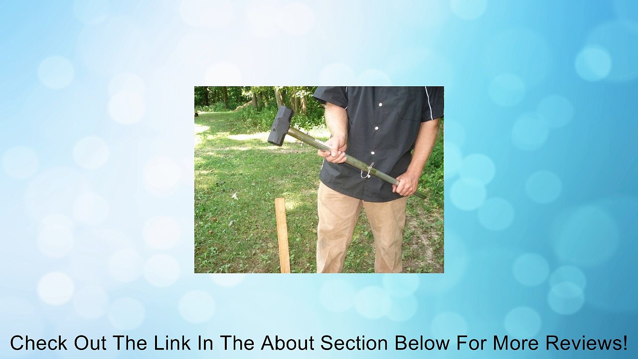 Hi-Lift Jack HA-500 Handle-All Multi-Purpose Tool Review