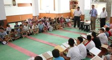 Devlet Yurtları ve Kamplara 'Din ve Değerler Eğitimi' Geliyor