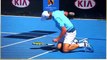 Watch Andreas Seppi vs Roger Federer - tennis live online 2015 - australian open live coverage streaming