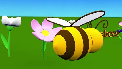 Download Video: Learn shapes. Educational videos for kids babies and preschoolers. Little bee and 2d shapes part 2