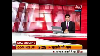 Kejriwal's candidature will not be cancelled- EC