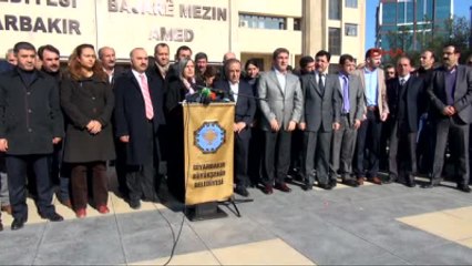 Diyarbakır Belediye ile Dedaş Arasındaki Su Savaşı Sürüyor-2