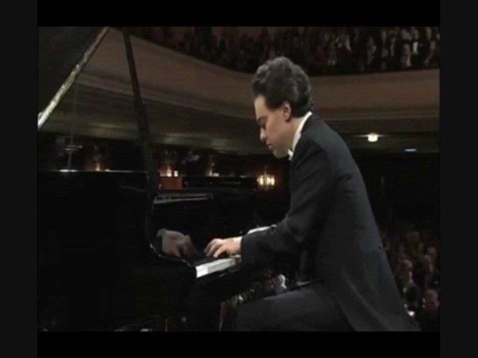 Oh..! YEVGENY KISSIN & WARSAW PhilOrch. A.WIT dir. CHOPIN CONCERTO Nº2 LIVE