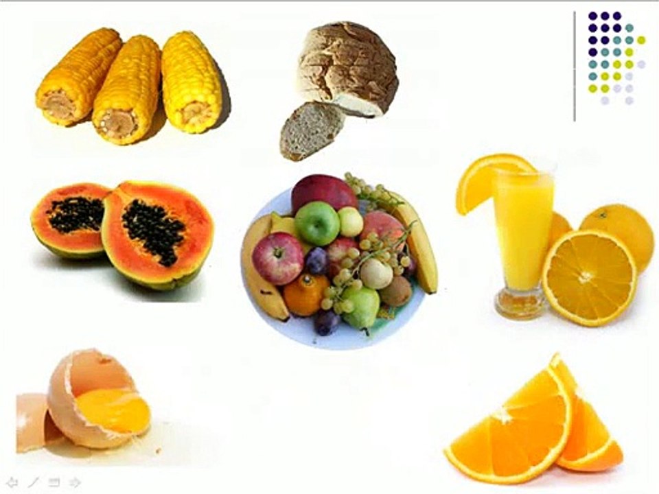 Top 10 Foods to Lose Weight and Amazing Workout