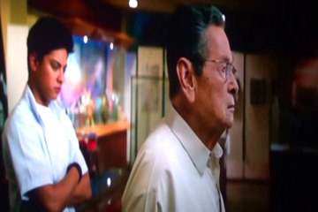 Bonifacio - Ang Unang Pangulo (2014) CAMRip - whitepinoy part 2