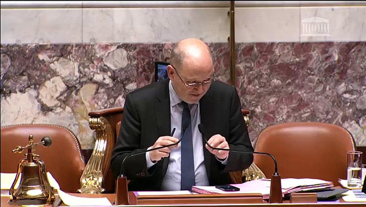 Yves Goasdoué - Statut de l'élu local