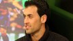 Busquets upbeat about return game
