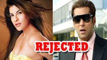 Jacqueline REJECTS Salman's Close Friend!