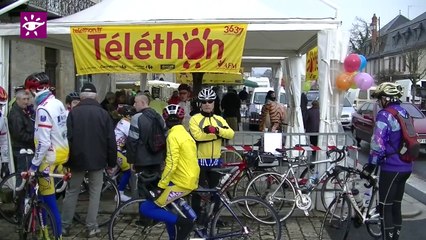 Téléthon 2014 : Bollywood à Bretenoux (24)