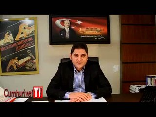 CHP'li Erdoğdu'dan Melih Gökçek'e videolu yanıt