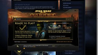 Buy Sell Accounts - There is currently no active subscription on this account (SWTOR Error Message)(1)