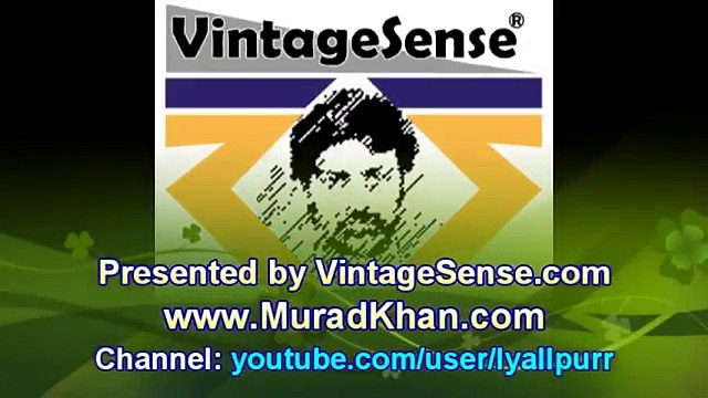 Dil Dhadak Dhadak Dil Phadak Phadak Mohammad Rafi Suraiya Dastan 1950 Naushad Shakeel Badyuni AR