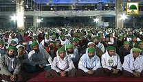 Madani Muzakra - Asar Ki Namaz Kay Bad Sonay Say Bachain - Maulana Ilyas Qadri