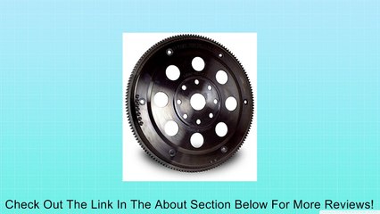 BD Diesel Performance 1041210 Black FleX- Plate Review