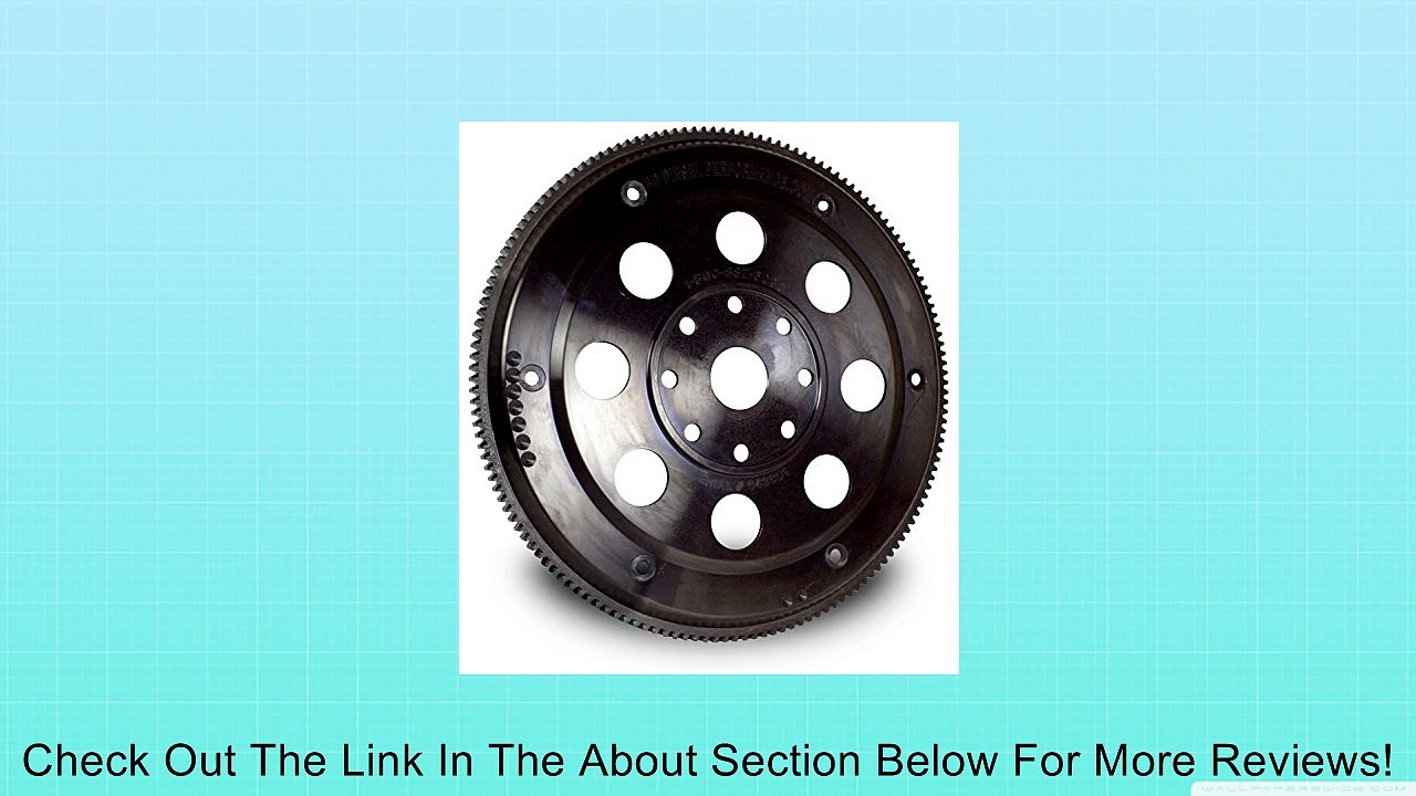 BD Diesel Performance 1041210 Black FleX- Plate Review