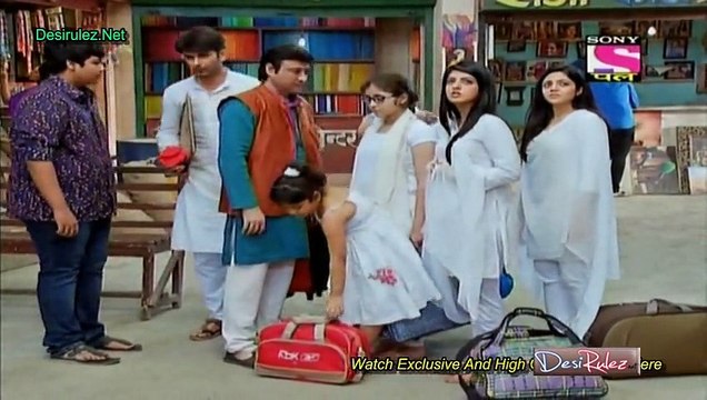 Ek Rishta Aisa Bhi 22nd January 2015 pt2
