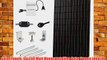 Renogy 1500 Watts 1.5KW Grid-Tied Solar Panel Complete Kit UL Listed Solar Panels
