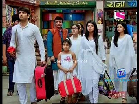 Ek Rishta Aisa Bhi 22nd January 2015 Video Part2