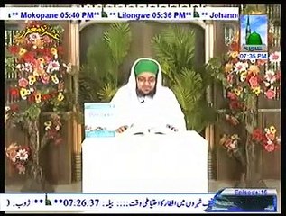 Qurani Suraton Ka Taruf Surah Ambiya Wa Hajj Ke Mazamin 16 Ramazaan 1434 25 07 13