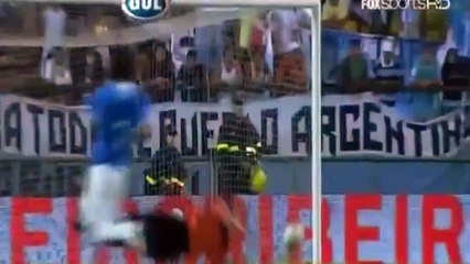 Trezeguet ses plus beaux buts