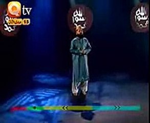 PUNJABI KALAM BAHUSyed Fasihuddin Soharwardi YouTube
