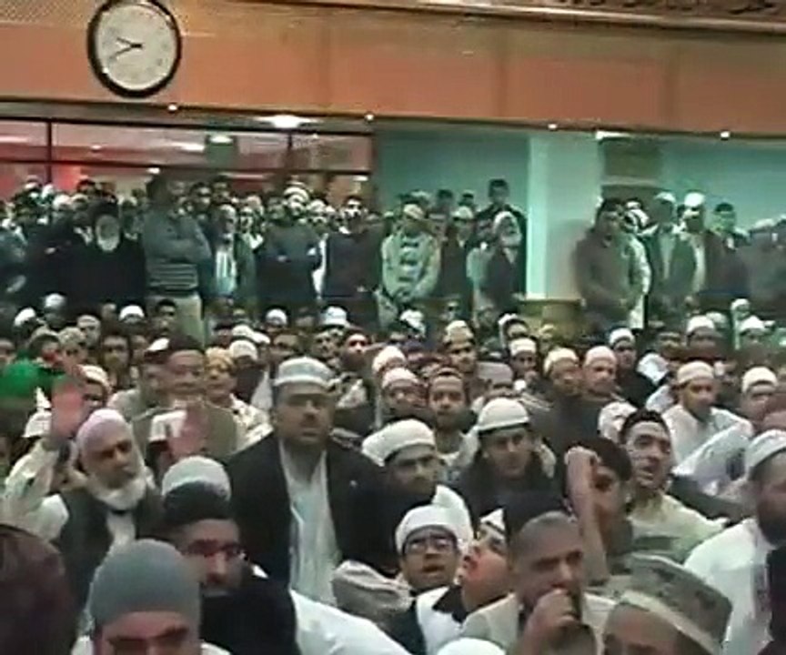 PUNJABI NAAT QARI SHAHID MUHAMMAD 2013