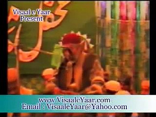 PUNJABI NAAT Shana Uchiyan NeABDUL SATTAR NIAZI New Naat