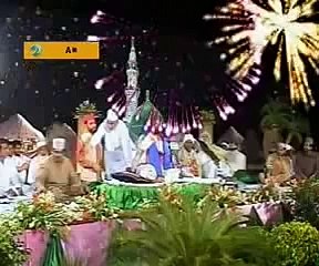 PUNJABI NAATLagiyan Ne MojanRAFIQ ZIA IN LAHORE New Naat