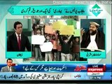 Main Aur Maulana - 22nd January 2015