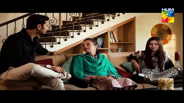 Susraal Mera Episode 75 Full on hum tv 22nd Jan 2015