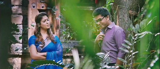 Idhu Namma Aalu Official Teaser _ STR, Nayanthara, Andrea _ Pandiraj _ Kural TR