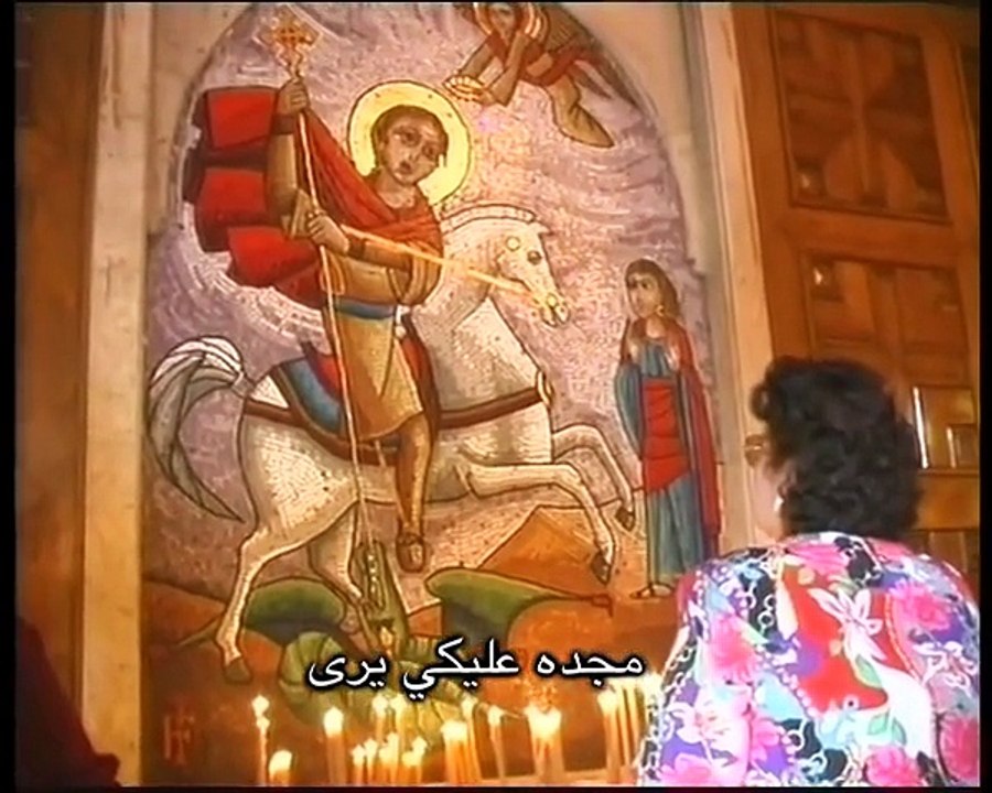 ترنيمة يا كنيسة قومي إنهضي - ترانيم فريق الحياة الأفضل