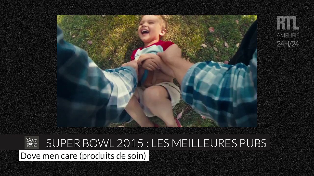 Victoria's secret, Doritos, Lexus... les publicités du prochain Super Bowl se dévoilent