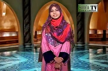 Ramadan e Madina By Aqsa Abdul Haq Ramzan new naat 2013