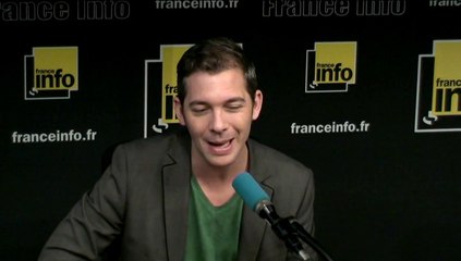 Le livre du jour : « La petite fille qui avait avalé un nuage grand comme la tour Eiffel », de  Romain Puértolas