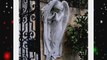 Design Toscano NG32427 Santa Croce Angel Wall Frieze Statue Size: Large