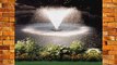 Scott Display Pond Aerator - The Power to Keep Your Pond Clean