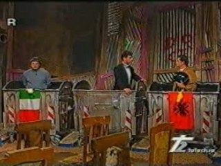 Teledurazzo Puntata 1 Parte 1