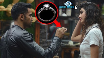 Télécharger la video: Bigg Boss 8: 'UpMa' Got ENGAGED Inside the House | Shocking