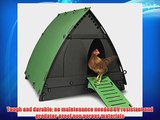 Brinsea Products Chicken Coop for 6 to 10 Hens Small