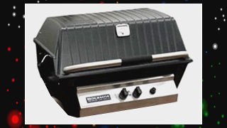 Broilmaster P3XF Grill Head Premium Black Liquid Propane