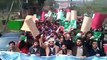 Islami Jamiat Talba Islami college civline  rally
