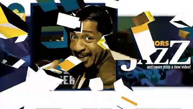 Erroll Garner - Avalon (HD) Officiel Seniors Jazz