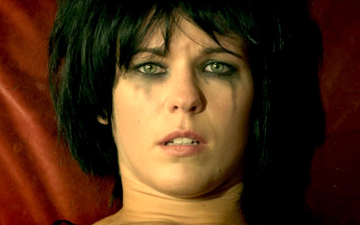 Lorie, Mike Tyson et Smaïn... dans le même film