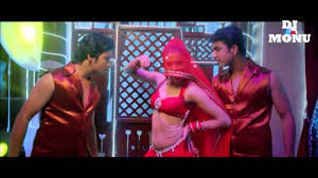 Rimco - Machis Ki Tilli Video Song (Gang Of Ghosts) Full HD